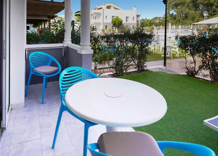 Coral Compostela Golf 플라야데라스아메리카스