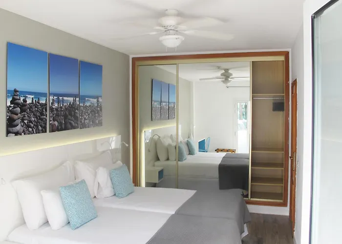 Coral Compostela Golf Apartamento Playa de las Américas