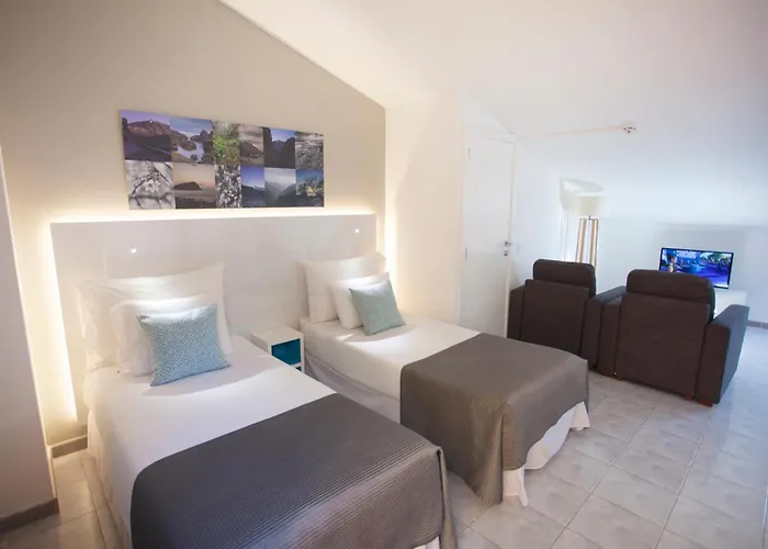 Coral Compostela Golf Apartamento