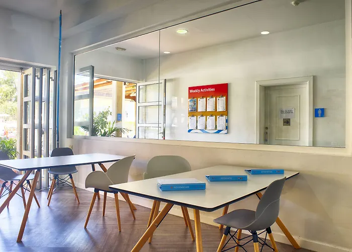 Coral Compostela Golf Apartamento