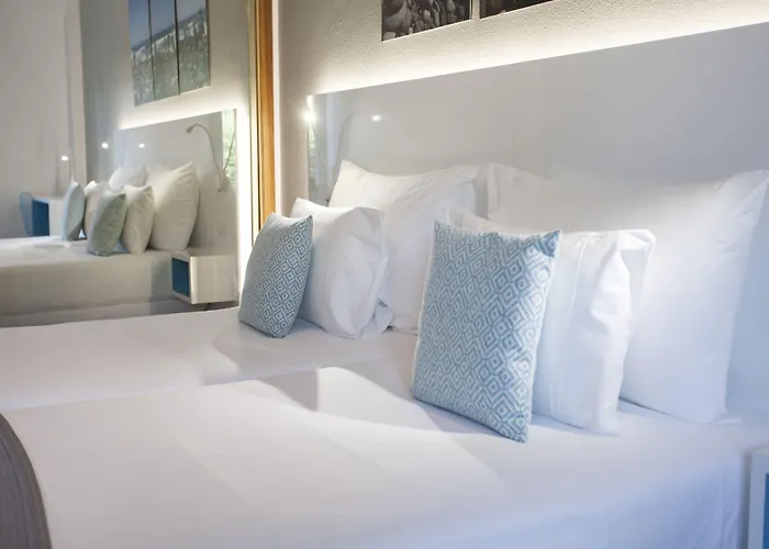 아파트 Coral Compostela Golf 플라야데라스아메리카스