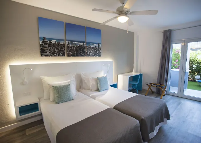 Apartamento Coral Compostela Golf *