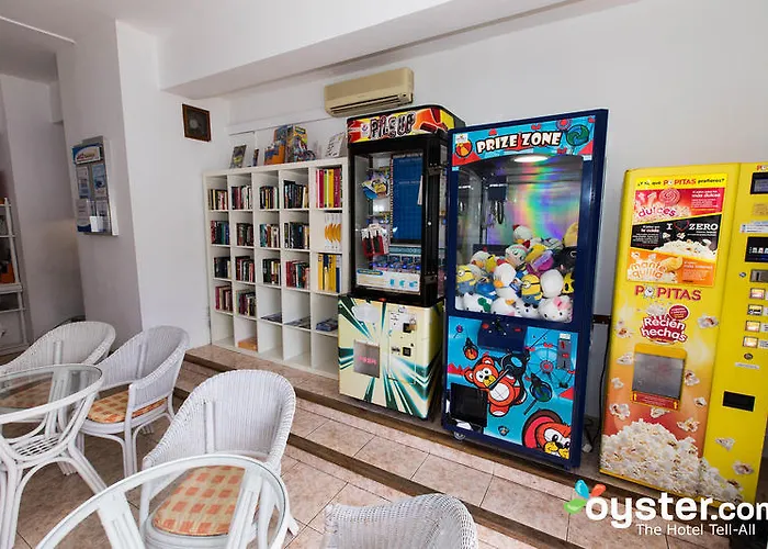 Apartamento Coral Compostela Golf Playa de las Américas