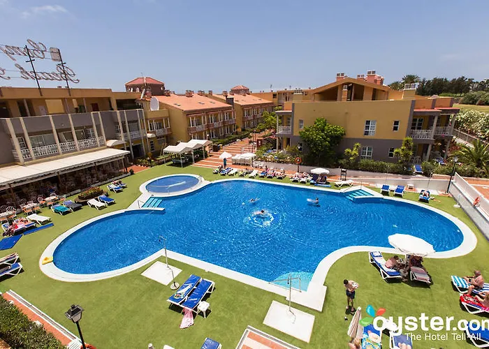 Appartement Coral Compostela Golf