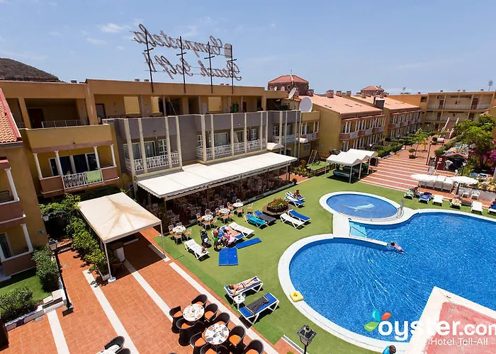 아파트 Coral Compostela Golf 플라야데라스아메리카스