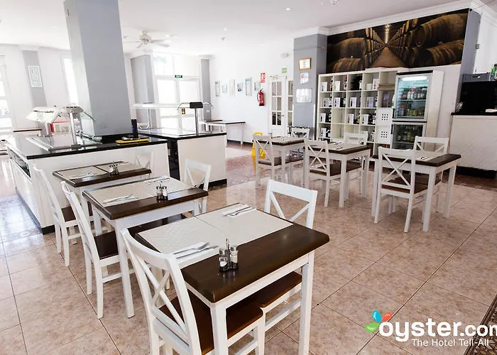 Apartamento Coral Compostela Golf Playa de las Américas