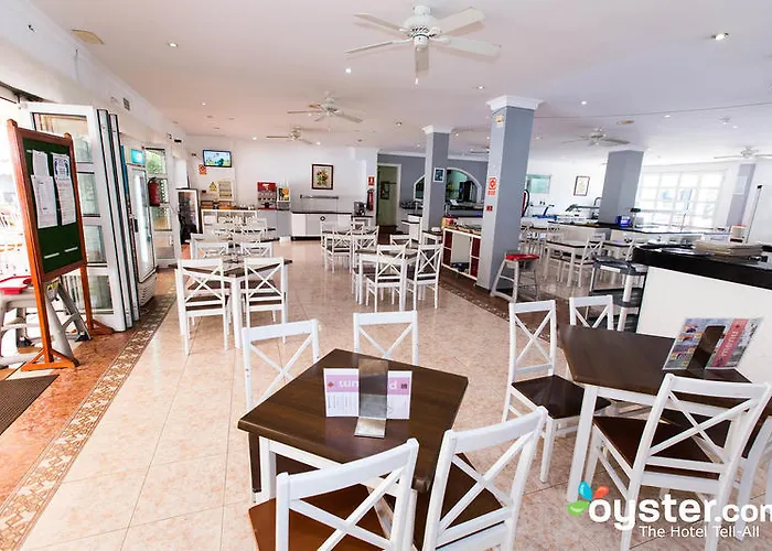 Apartamento Coral Compostela Golf *