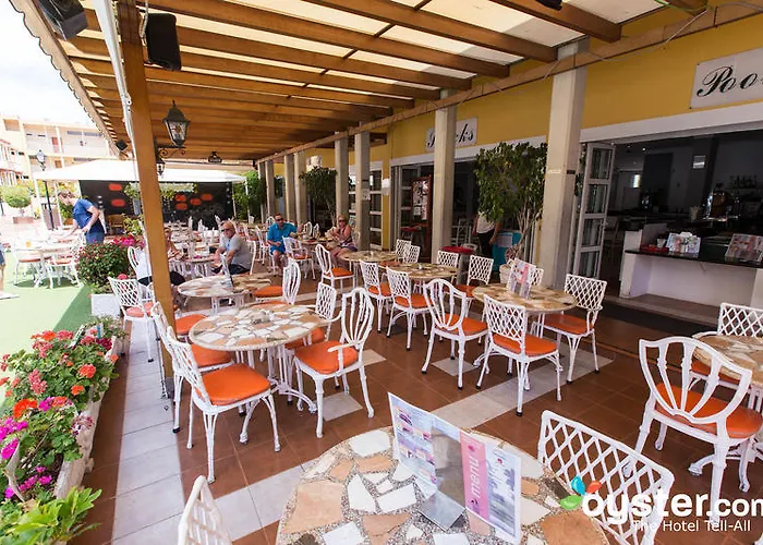 Coral Compostela Golf Плая-де-лас-Америкас