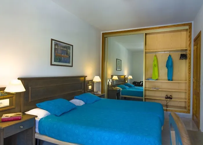 Coral Compostela Golf Playa de las Américas