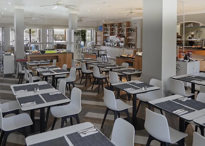 Coral Compostela Golf * 플라야데라스아메리카스