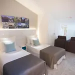 Coral Compostela Golf Apartment