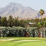 Coral Compostela Golf Lägenhet *