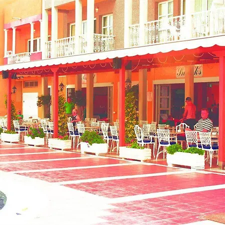 Coral Compostela Golf