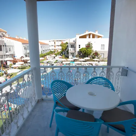 Appartement Coral Compostela Golf *