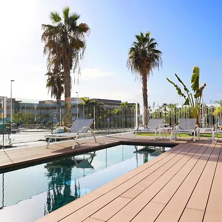 Coral Compostela Golf *