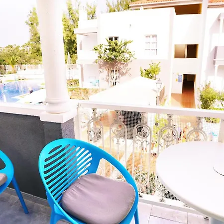 Coral Compostela Golf *