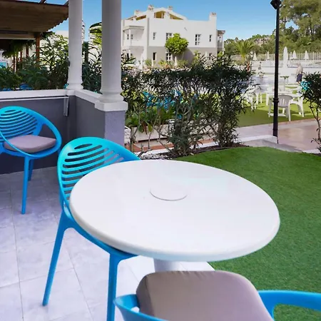 Coral Compostela Golf Πλάγια ντε λας Αμέρικας