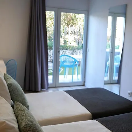 Coral Compostela Golf Playa de las Américas