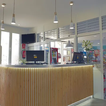 Coral Compostela Golf * Πλάγια ντε λας Αμέρικας