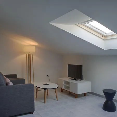 Coral Compostela Golf Appartement Playa de las Américas