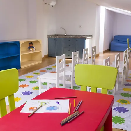 Coral Compostela Golf Appartement