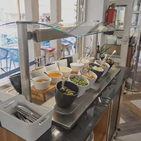 Coral Compostela Golf Appartement Playa de las Américas