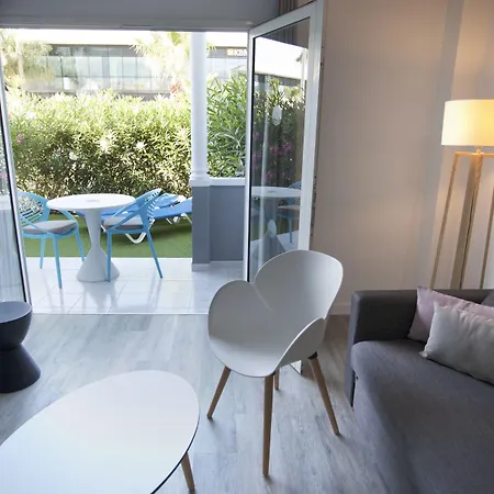 Apartamento Coral Compostela Golf Playa de las Americas (Tenerife)