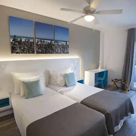 Appartement Coral Compostela Golf *