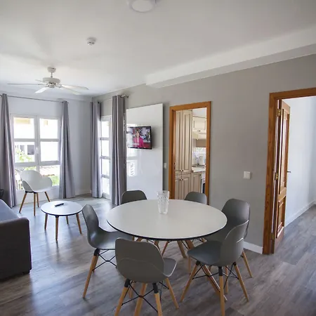 Coral Compostela Golf Appartement Playa de las Américas