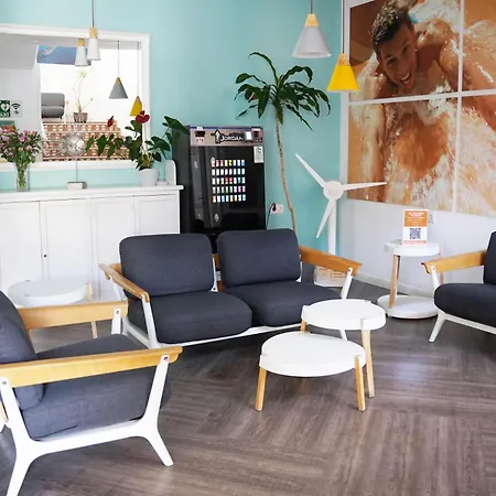 Apartment Coral Compostela Golf