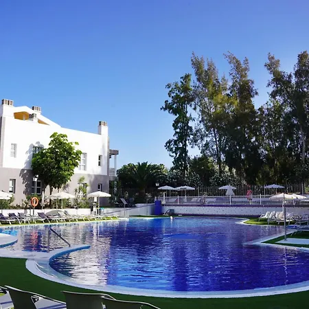 Coral Compostela Golf Appartement Playa de las Américas