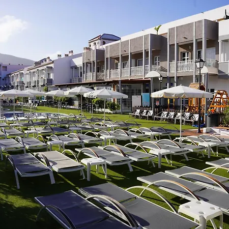 Appartement Coral Compostela Golf Playa de las Américas