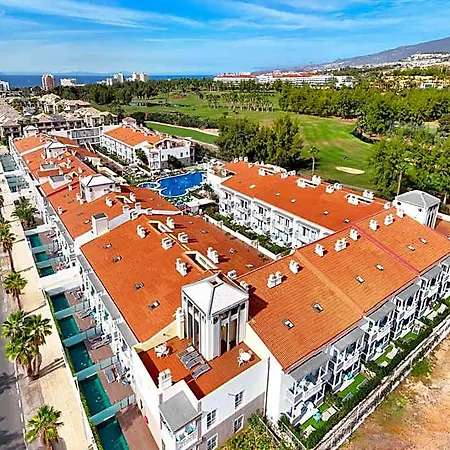 Appartement Coral Compostela Golf