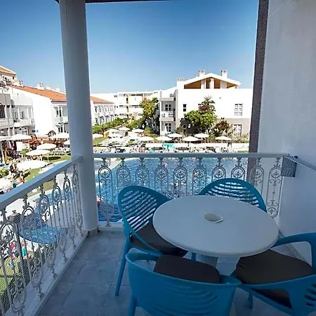 Appartement Coral Compostela Golf Playa de las Américas