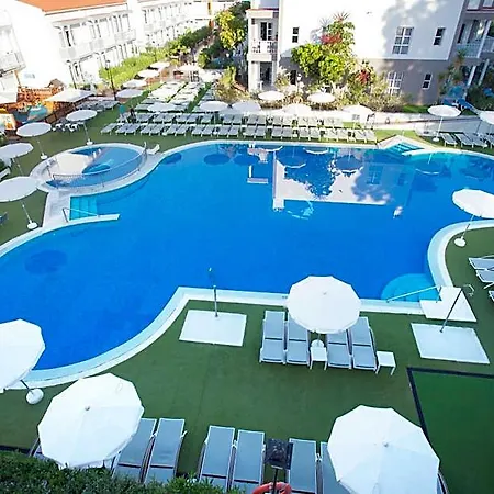 Coral Compostela Golf פלאייה דה לאס אמריקס