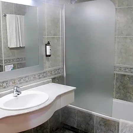 Coral Compostela Golf Appartement *