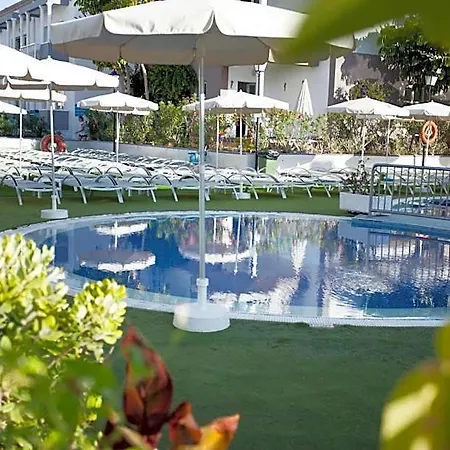 Coral Compostela Golf * Playa de las Américas