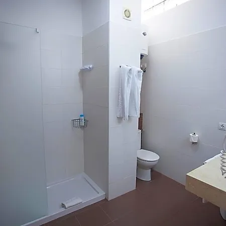 Coral Compostela Golf Appartement *