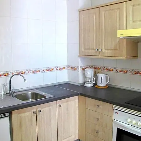 Coral Compostela Golf Appartement Playa de las Américas