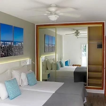 Appartement Coral Compostela Golf Playa de las Américas