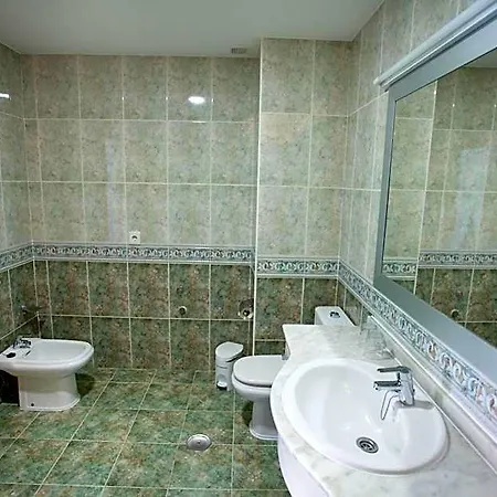 Appartement Coral Compostela Golf