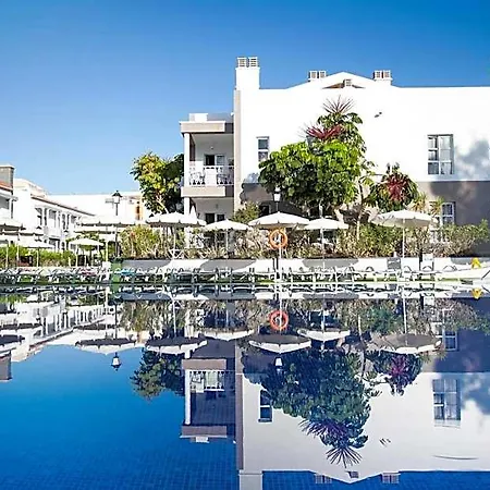 Coral Compostela Golf * Playa de las Americas (Tenerife)
