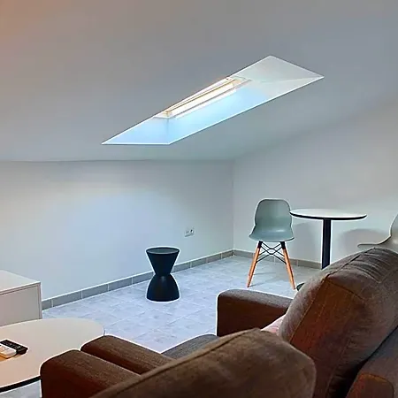 Apartamento Coral Compostela Golf *
