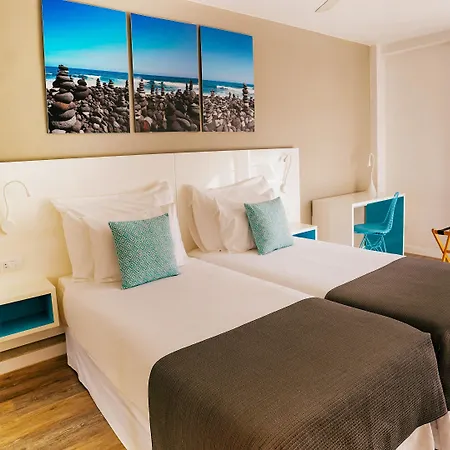 Apartment Coral Compostela Golf Playa de las Americas (Tenerife)