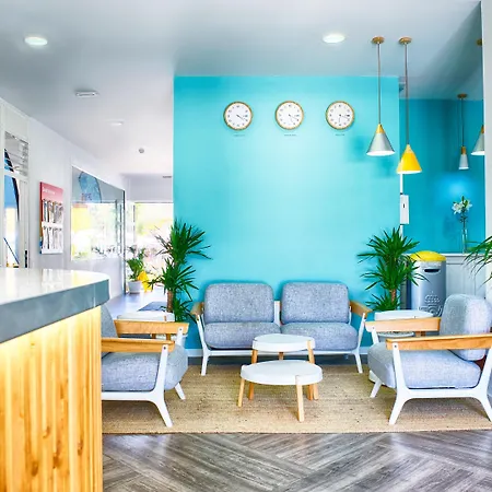 Coral Compostela Golf Apartment *