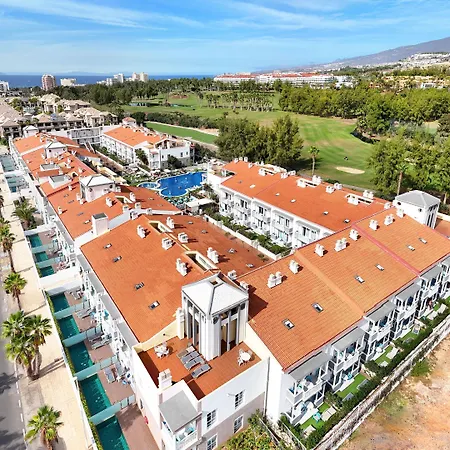 Apartment Coral Compostela Golf Playa de las Americas (Tenerife)