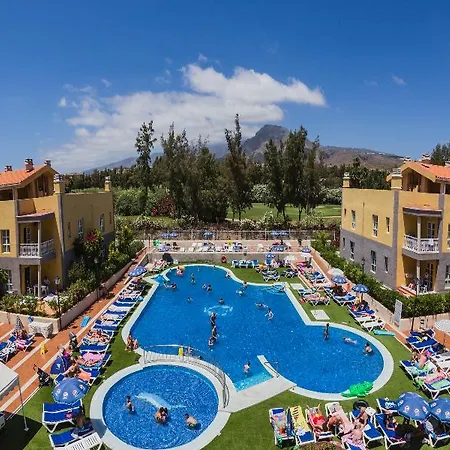 Coral Compostela Golf