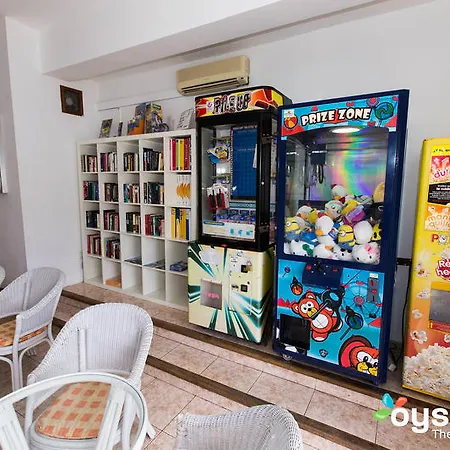 Διαμέρισμα Coral Compostela Golf Πλάγια ντε λας Αμέρικας