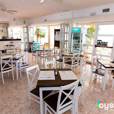 Coral Compostela Golf Πλάγια ντε λας Αμέρικας