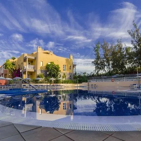 Coral Compostela Golf *